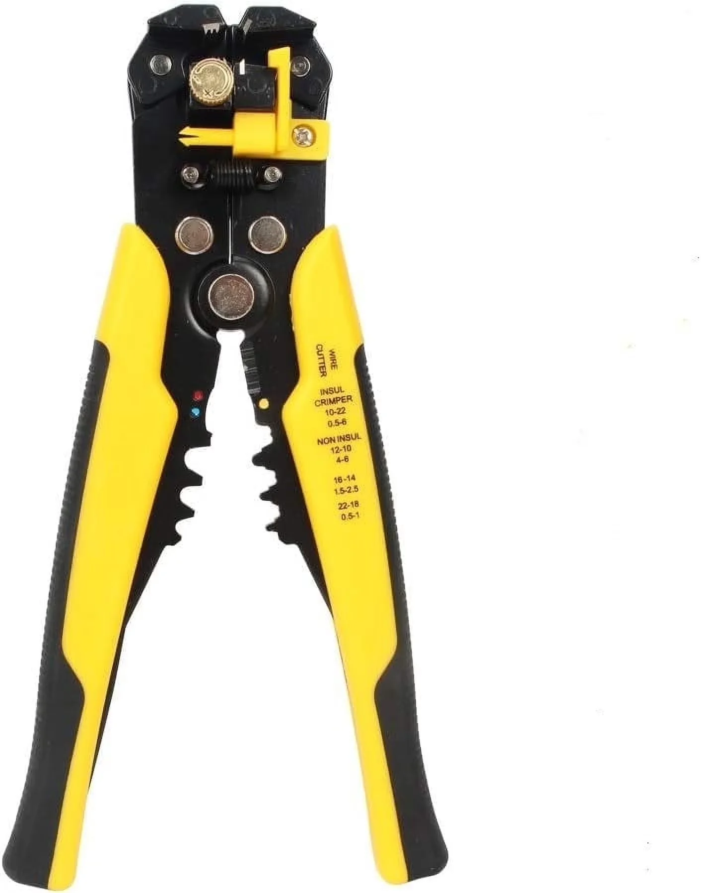 Essential Woodworking with wire cutter, wiring tool and multi-function hand tool - Model BD04F8