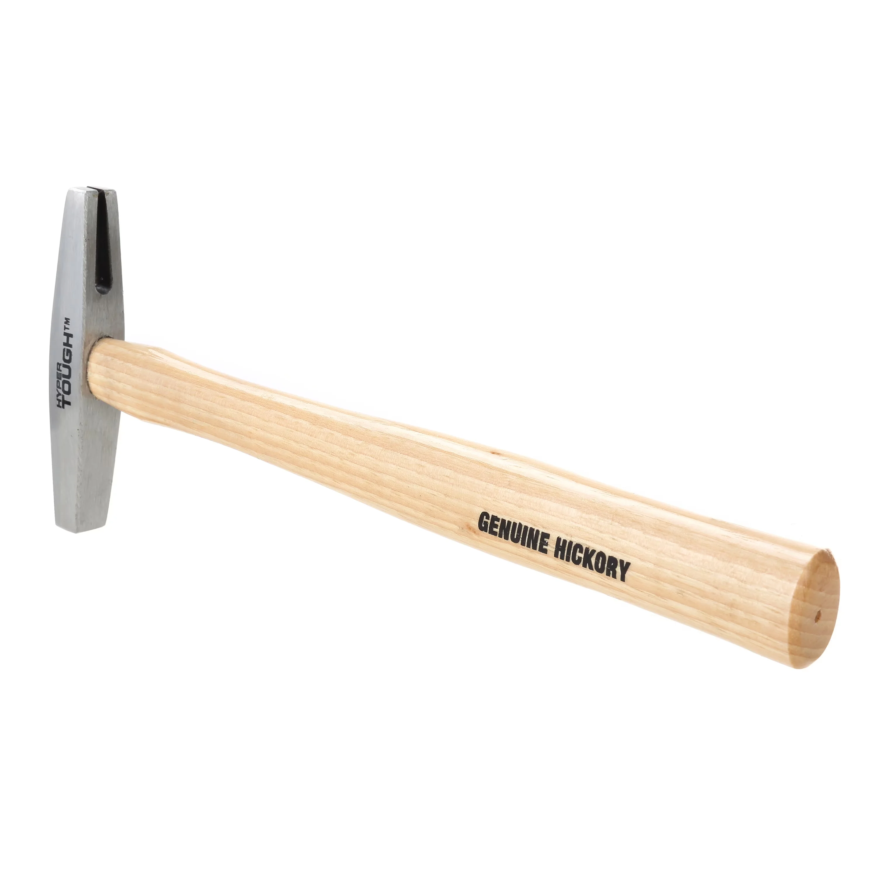 Hand Tool Innovative with Ergonomic Handle, Great for tiebacks or shade pulls, Magnetic head - Wood, Steel Model 987A88