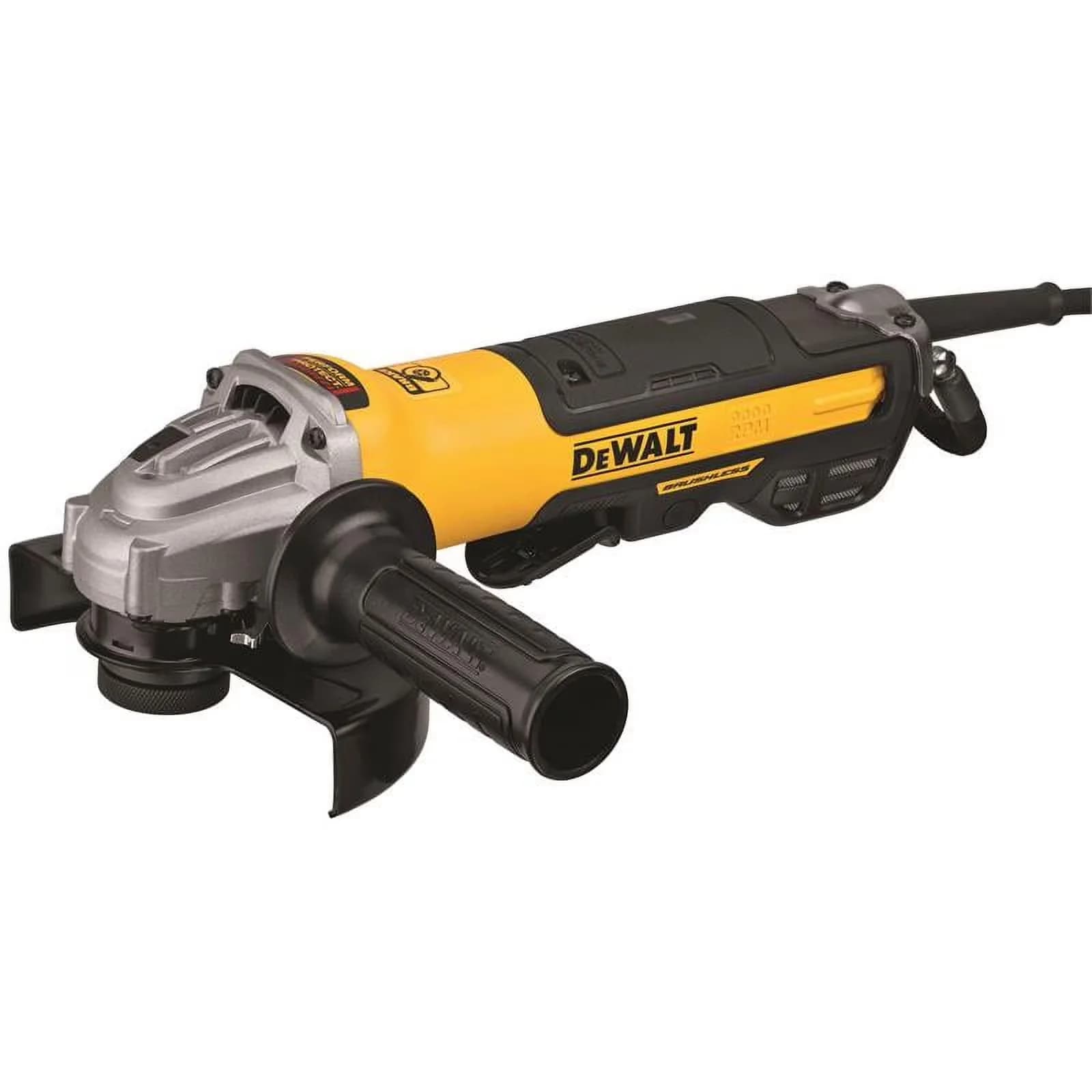 Woodworking Professional with Brushless Motor, OB* - Black DWE43244N - Premium Collection Model DFF10D