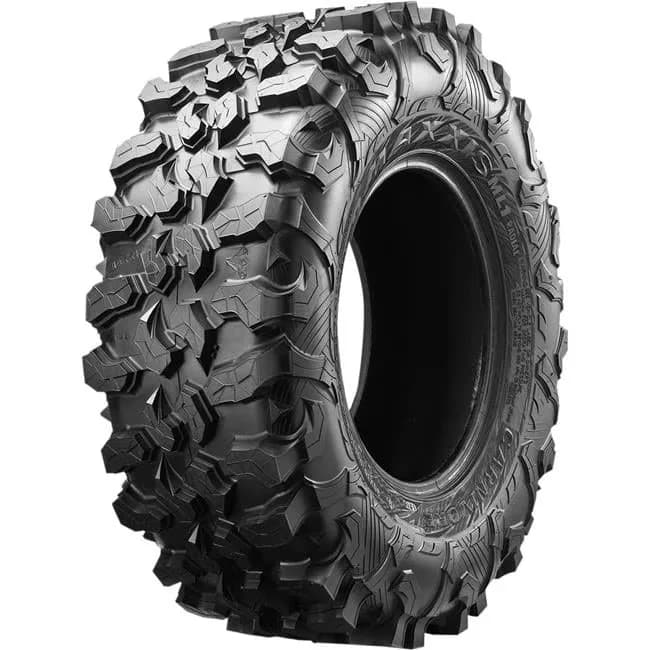 Quality Atv Tire with Carnivore ML1 Front & Rear, Tire Size: 30" x 10" x 14", Position: Front/Rear - Model D87577