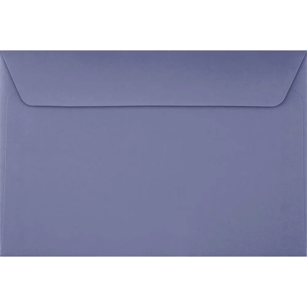 Innovative Adhesives Glues In Paint Supplies Tool with Quantity: 50/Pack, 6 x 9 Booklet Envelopes - Purple Model 359BB7