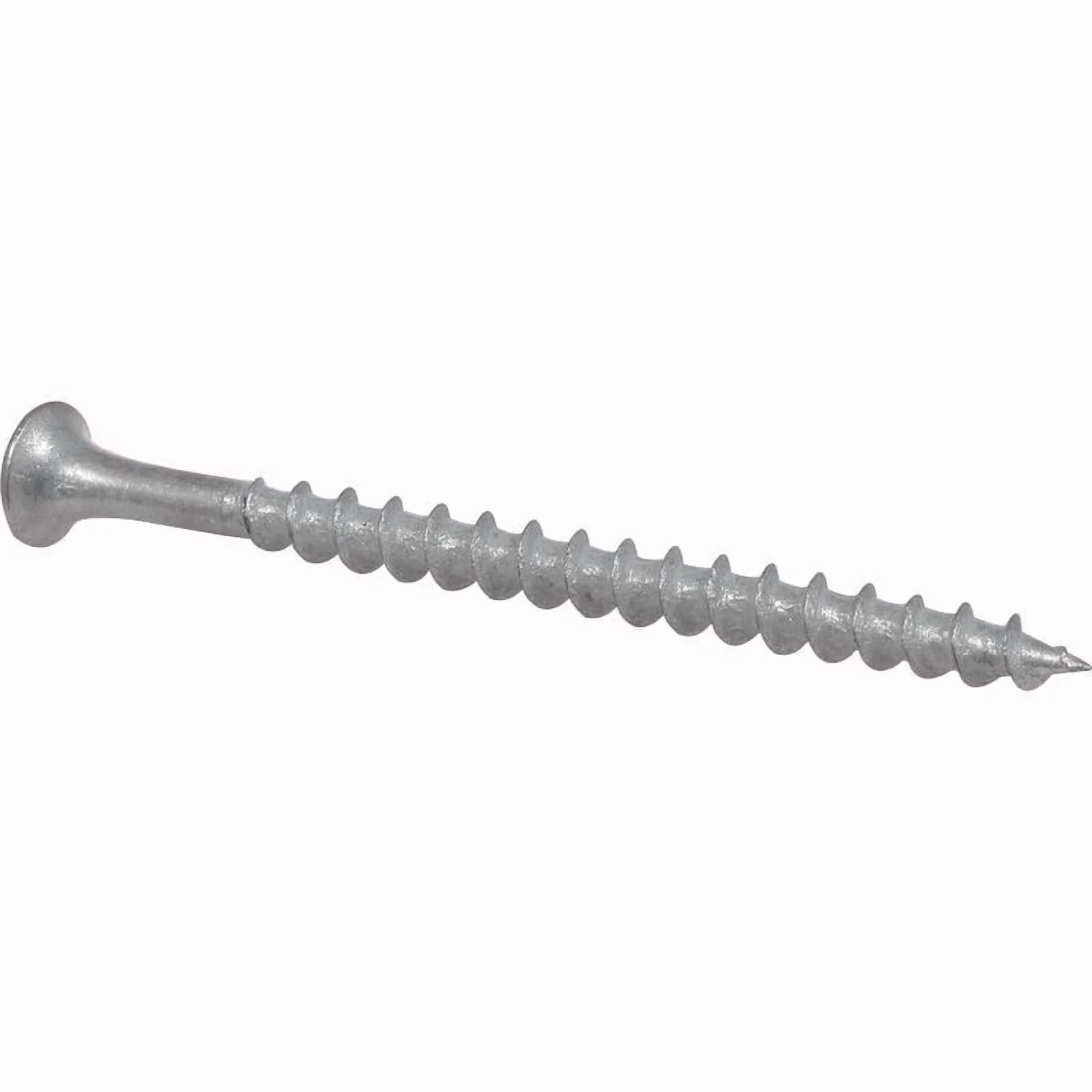 Fastener Reliable with Drive Style: Phillips, Length: 2-1/2 in. - Multicolor Metal Model 5100C2