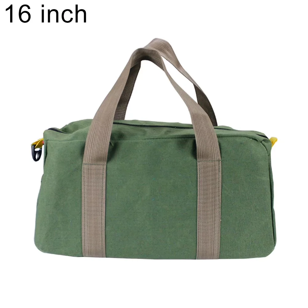 Professional Toolstorage with Portable, Material: Canvas, Portable Multi-function Tool Bag - 12/14/16 in Model BF20D2