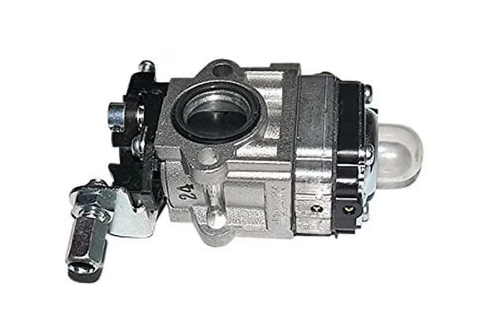 Stylish Trillers Cultivator with Lumix GC Carburetor - SCV43 - Sleek Profile Model B8251F