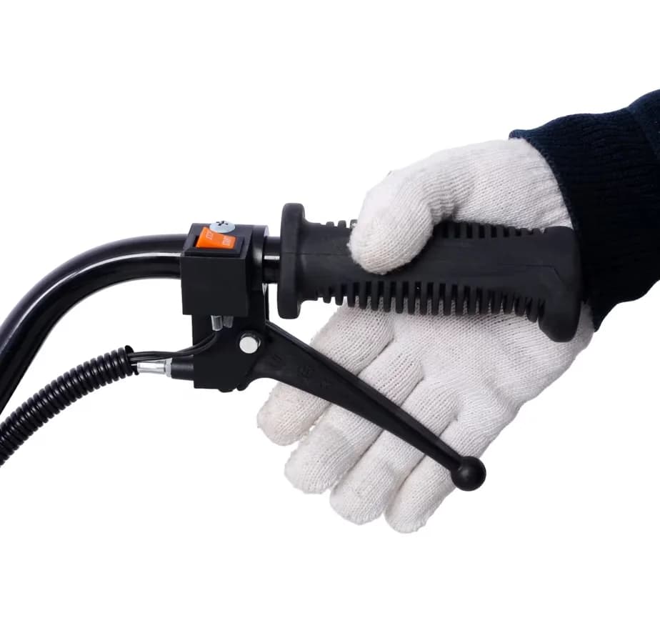 Sleek Trillers Cultivator - Mini - Heavy Duty Model 97038A