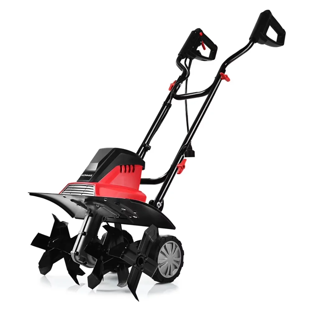 Versatile Trillers Cultivator - 17 - Contemporary Style Model 08B9B9