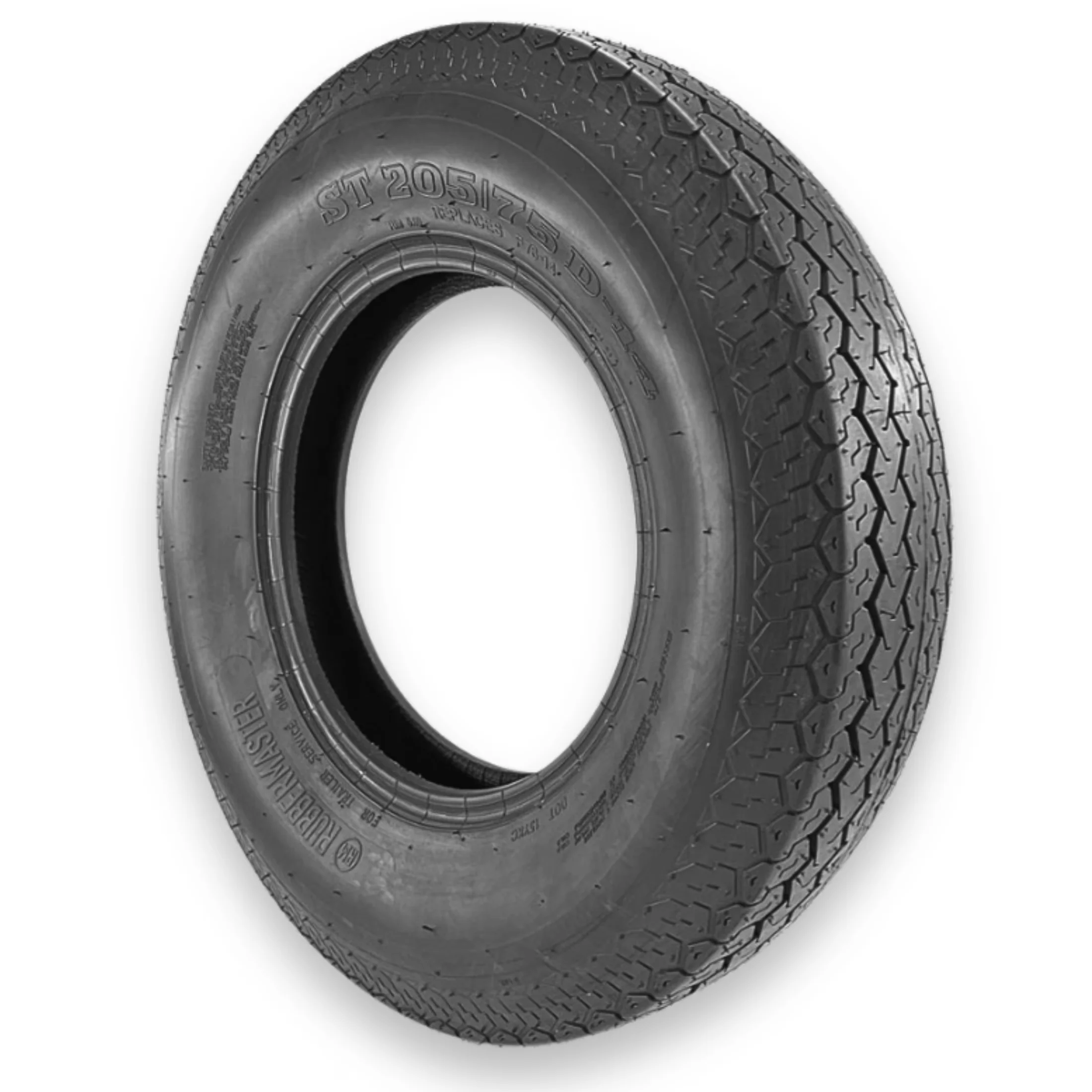 Professional Motor Home And Rv Tire with Heavy-Duty - F78-14 - Residential Grade Model CD8968