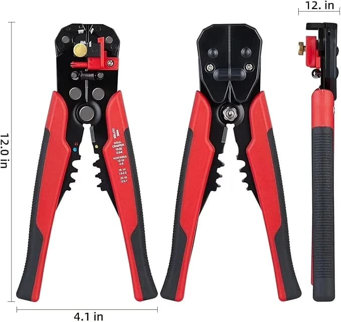 Premium Woodworking - Red 10-24 - Quality Construction Model D37340