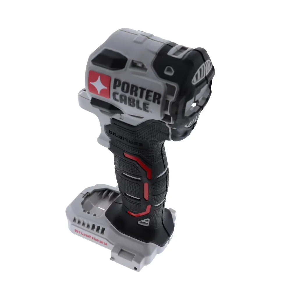 Classic Drills Driver with Compatible, Porter Cable OEM Impact Housing Assembly - Model A78C80