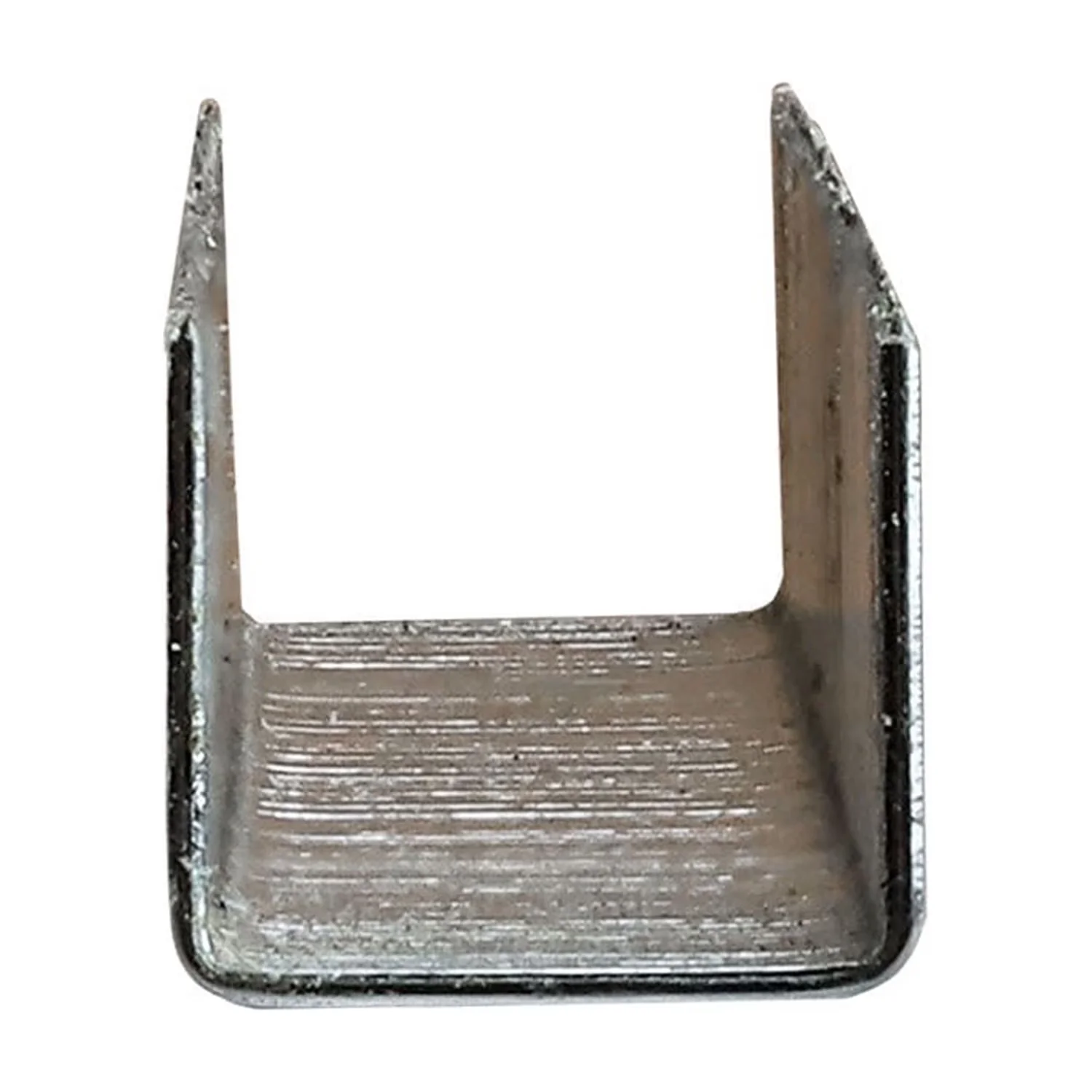 Stylish Pro Tool with Durable, Easy Installation, 20-Gauge 3/8 in. Staple Gun Staples - Steel Silver Model 639DEA