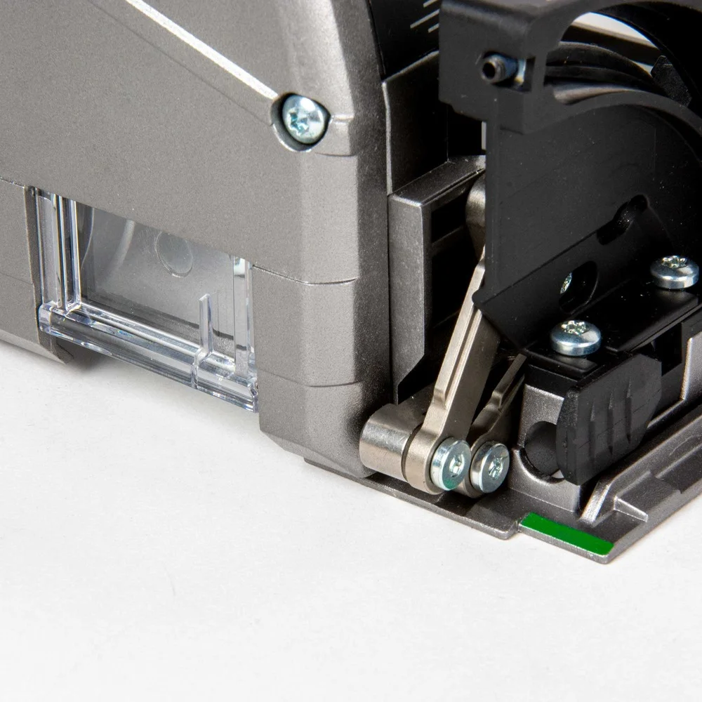 Power Saw Quality with 36V, Variable Speed, BEVELING: -1 to 46 degrees - Model 5B1662