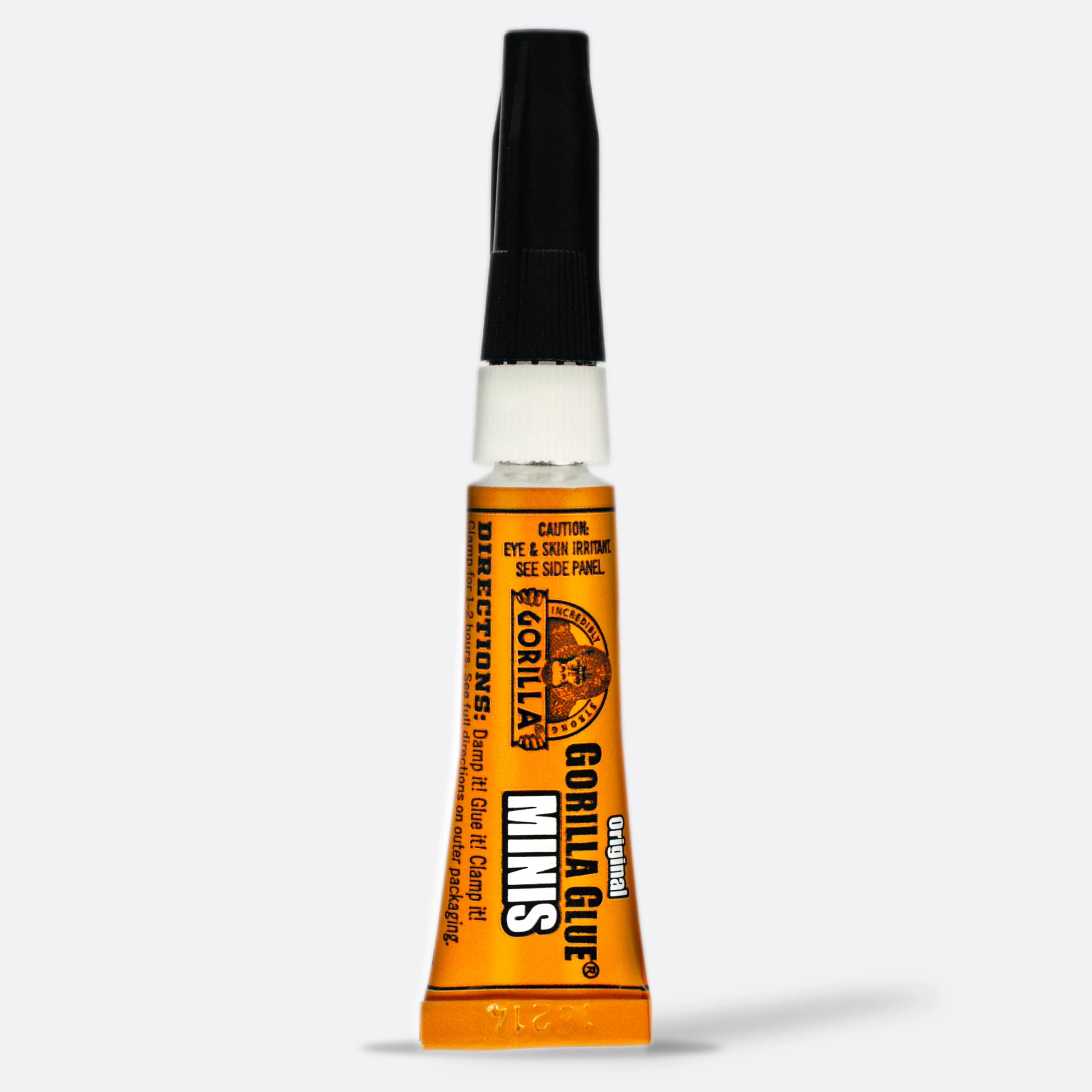 Adhesives Glues In Paint Supplies Tool Durable with Clamp Time : 1-2 hours, 4 Pack - Beige 3 g Model 94BBD0