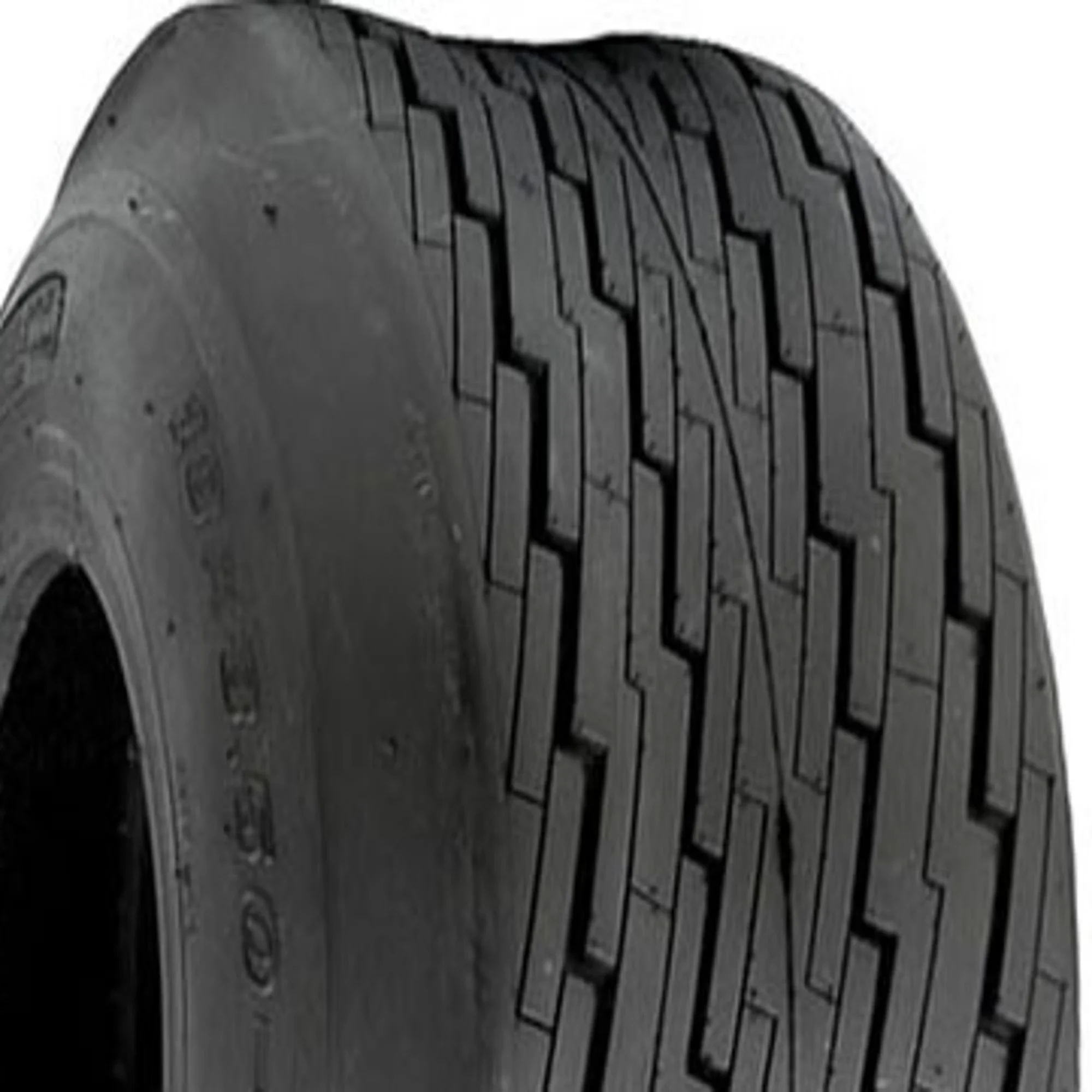 Innovative Golf Cart Tire with Fits Multiple Makes And Models, Designed for use on golf carts - Model 2C1810