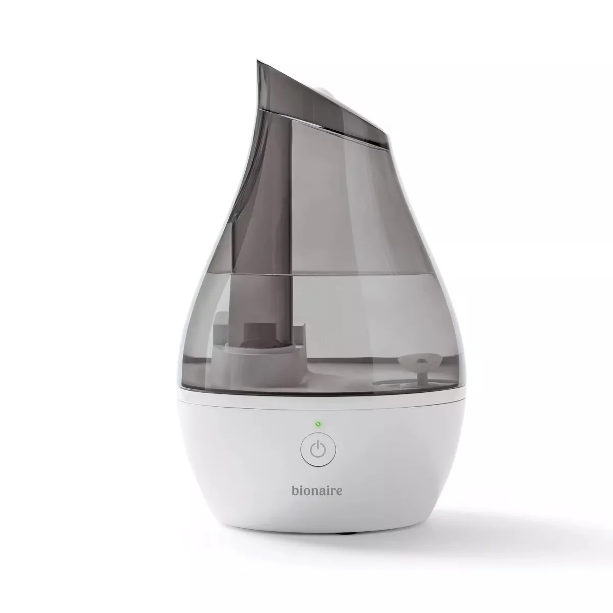 Humidifier Compact with White, Ultrasonic - White BUL827TG - Built to Last Model 0D6D98