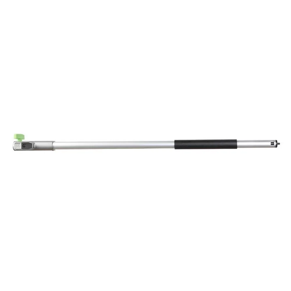 Professional Pole Saw with Battery, Telescoping, Color Silver - Silver Model 34DD9A