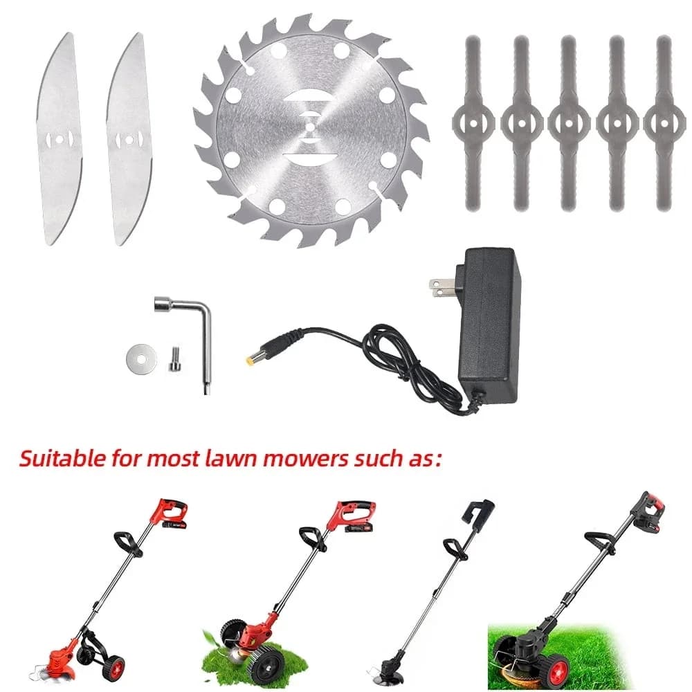 Replacement Parts Accessory Premium for Garden - Lawn - Traditional Style Model 0FAF44