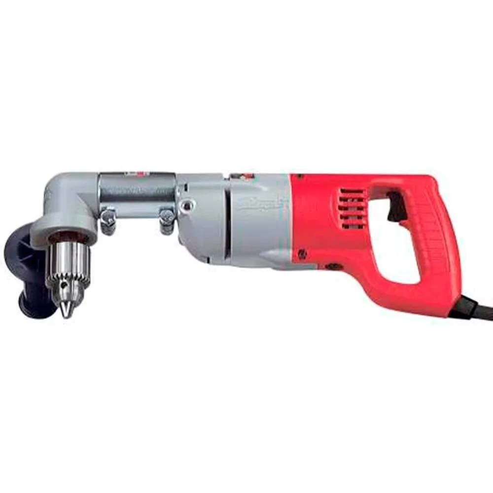 Pro Tool Efficient with Torque: Offers ?" capacity in steel - Black 3107-6 Model 1BD0BA