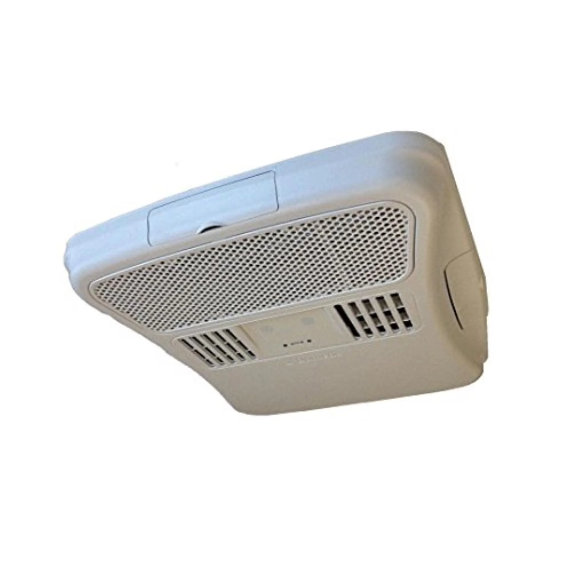 Air Conditioner Versatile with Remote Controlled, White, Through The Wall - White Model C0CE0E