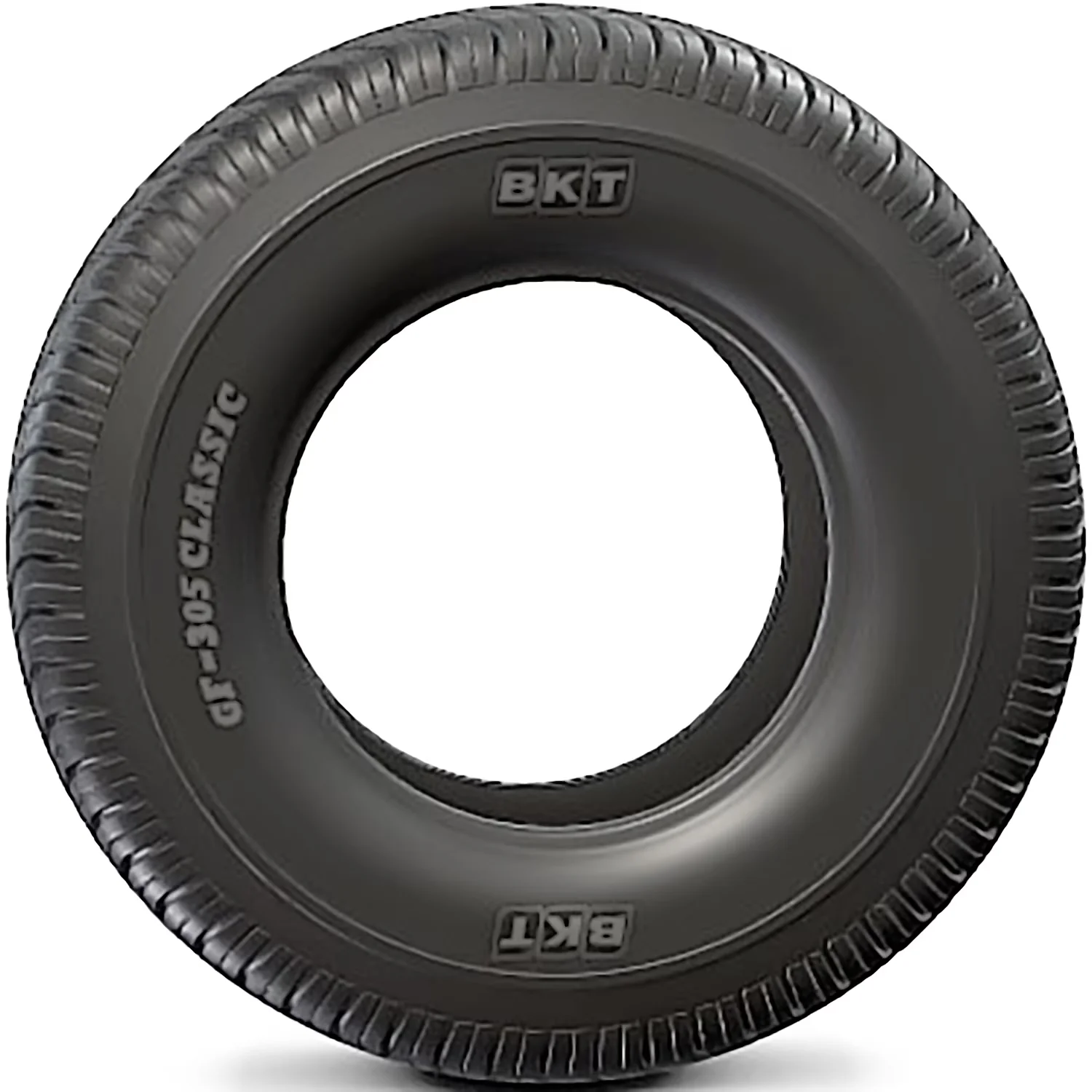 Golf Cart Tire Sleek with All-Weather, Low Maintenance, GF-305 Classic 205/65-10 10 Ply - Model 229B10