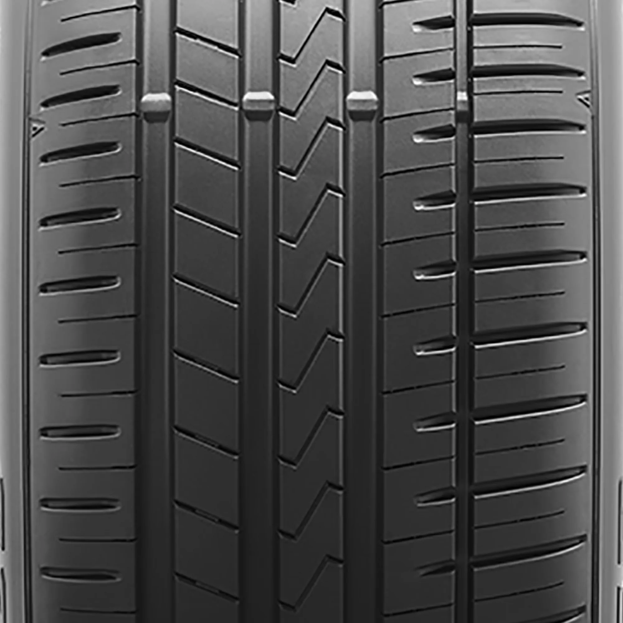 Classic Suv Tire with 98W, Fits Multiple Makes And Models, Size: 275/40ZR17 - Model 17F442