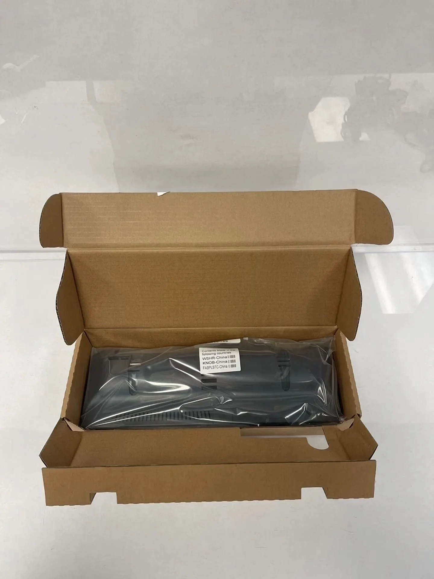 Home Gym Efficient - Cisco - Professional Series Model 1109D6