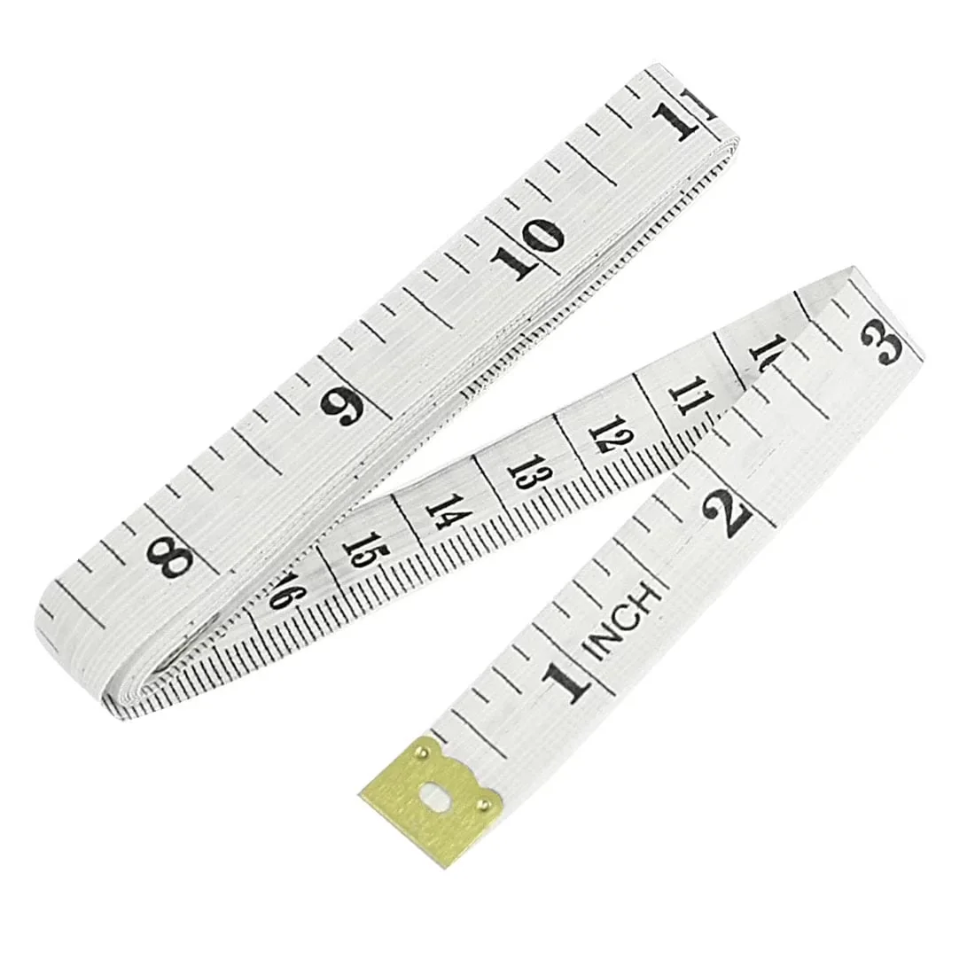 Classic Measuring Layout with Durable, Compact and durable, Max measure length: 60" - Plastic Model 7D6674