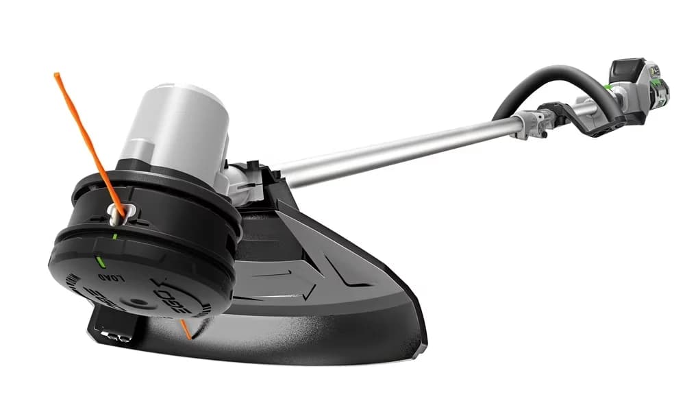 Professional String Trimmer with Battery, Brushless, String Trimmer, Cordless, 15 Inch - Multicolor Model 5F54A6