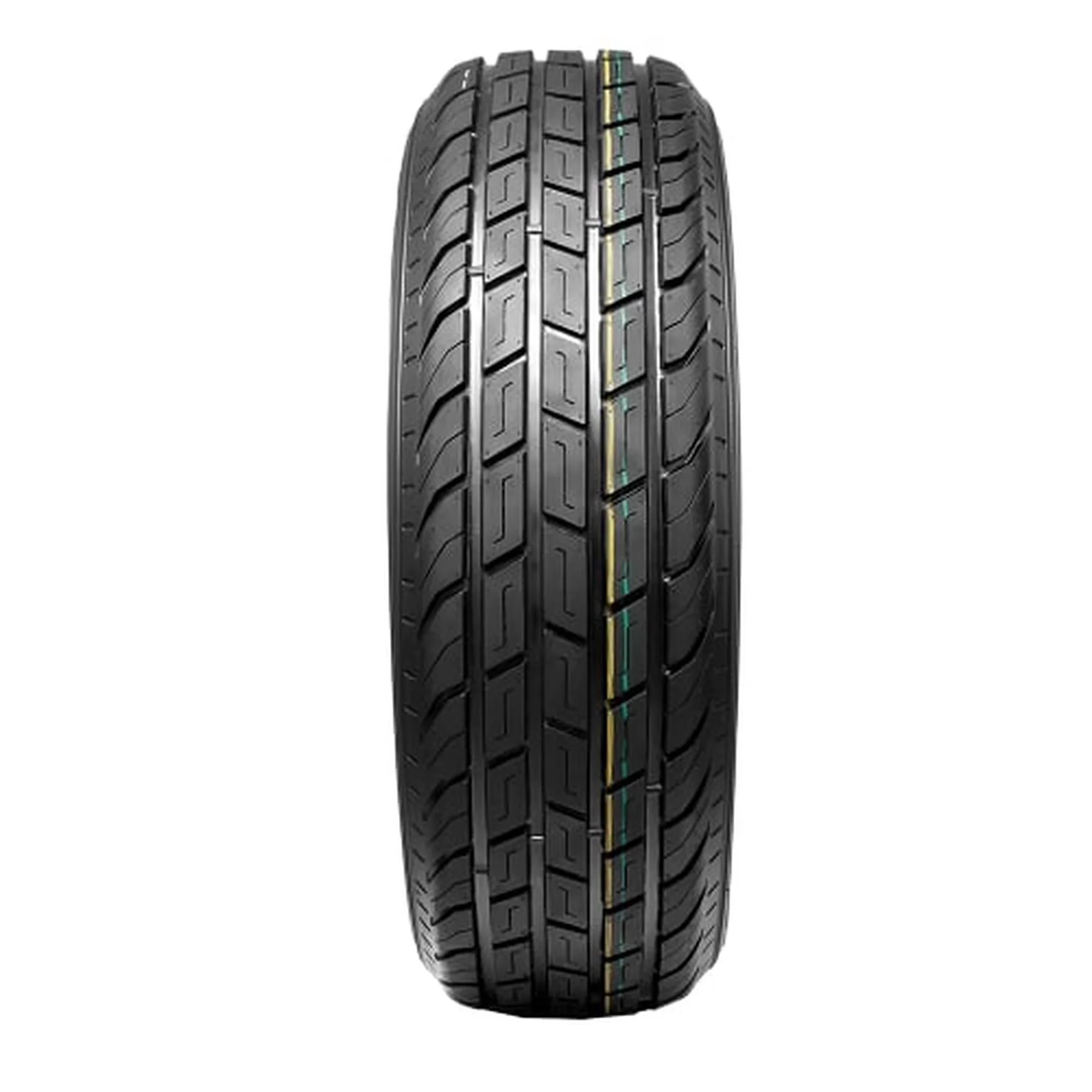 Trailer Tire Classic with Fits Multiple Makes And Models, STR Radial ST215/75R14 102M C - Model 6D6976