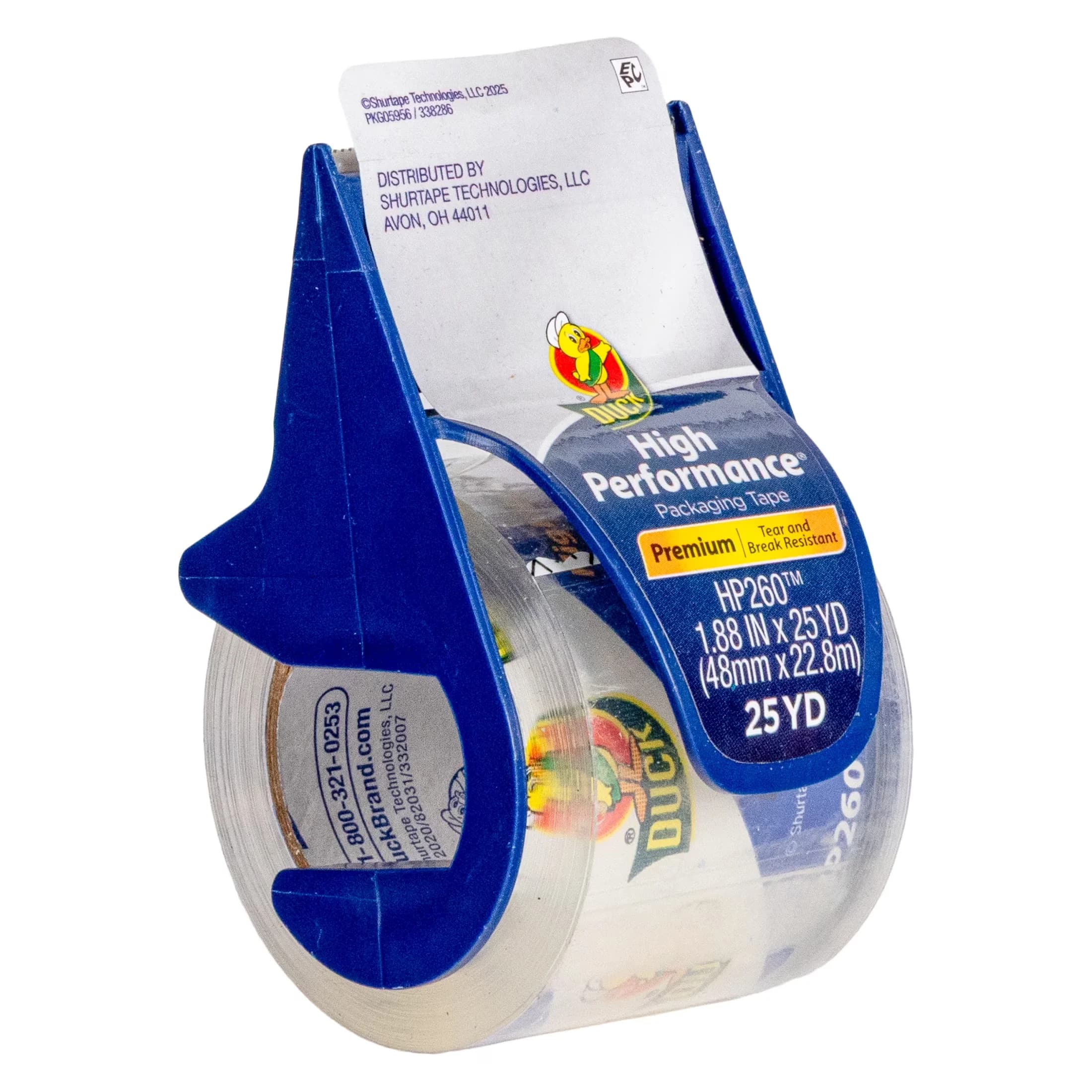 Moving Stylish with Clear, Item Weight: 0.220 LB, Dispenser - Clear Acrylic Model 5AA139