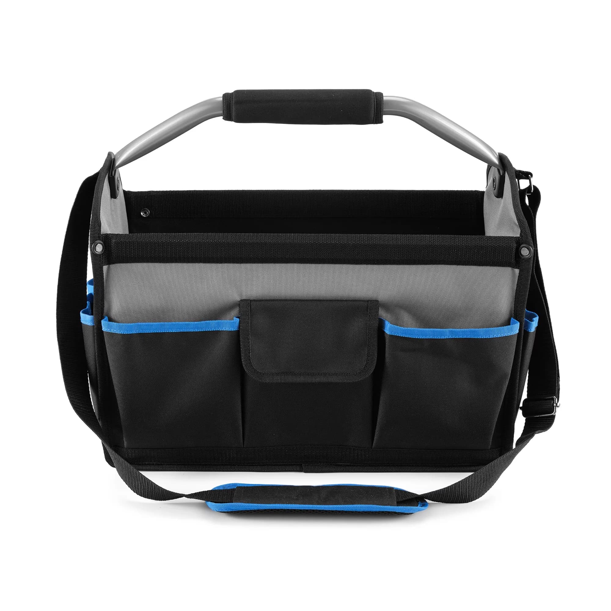 Toolstorage Quality with Multi-Purpose, Heavy-Duty, Portable - 17" - Residential Grade Model 46F76C