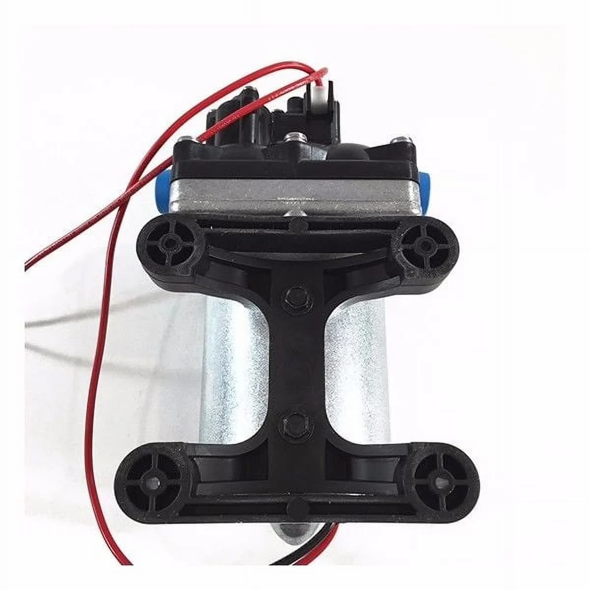 Essential Building Material with 12V, Automatic - 4008-101-A65 - Built to Last Model ECDAB8