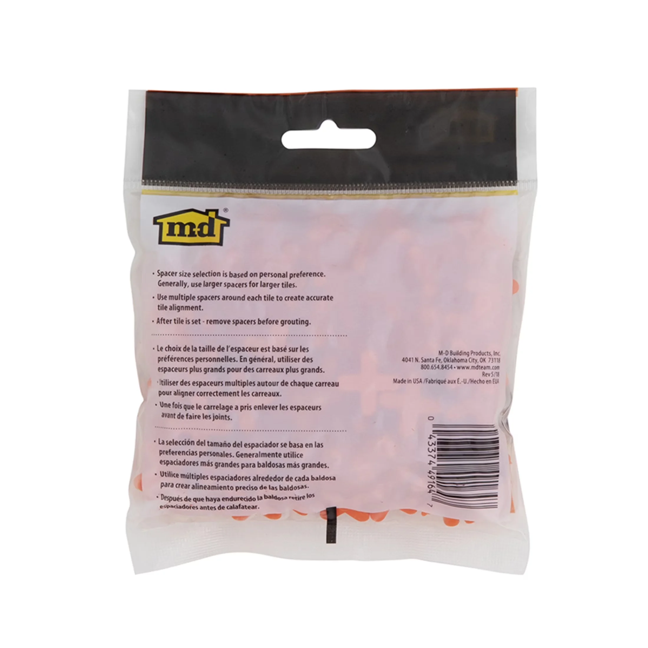 Quality Grey Vinyl Flooring Vinyl Plank Flooring with Lightweight, 150 per bag - Rubber Orange Model E199E3