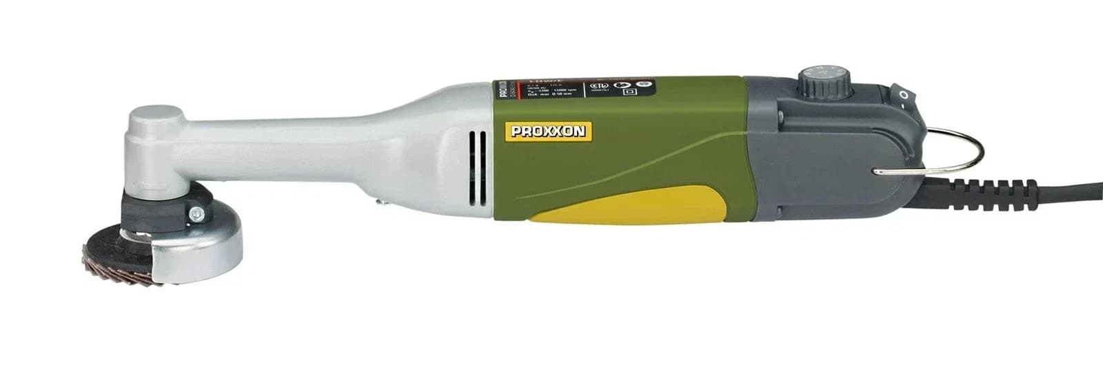 Woodworking Reliable with Battery, Variable Speed, Ergonomic Design - Green Model 48AA6D