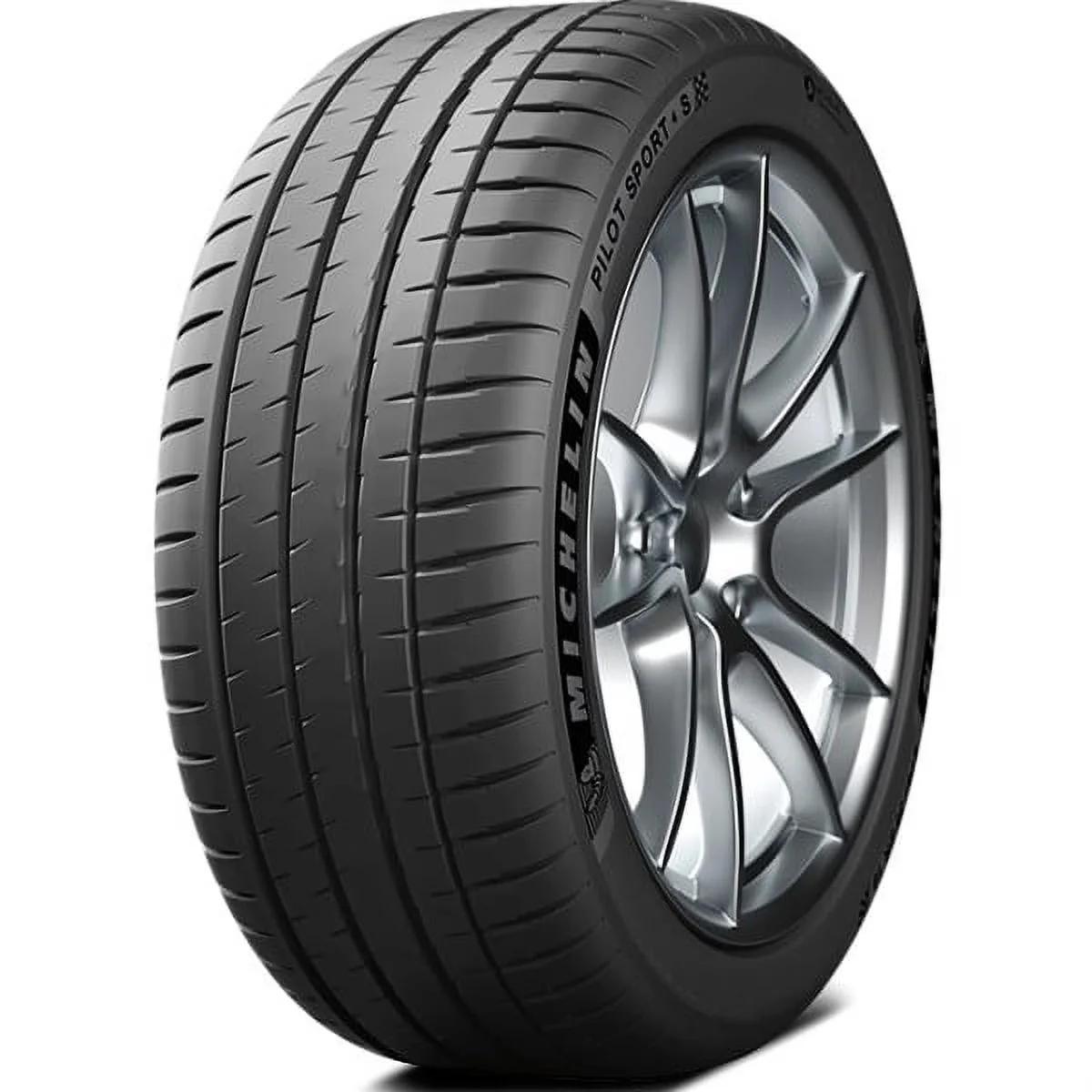 Efficient Suv Tire with Wet Or Dry, 12% Longer Tread Life, Outstanding Grip and Safety - Model EE2E7C
