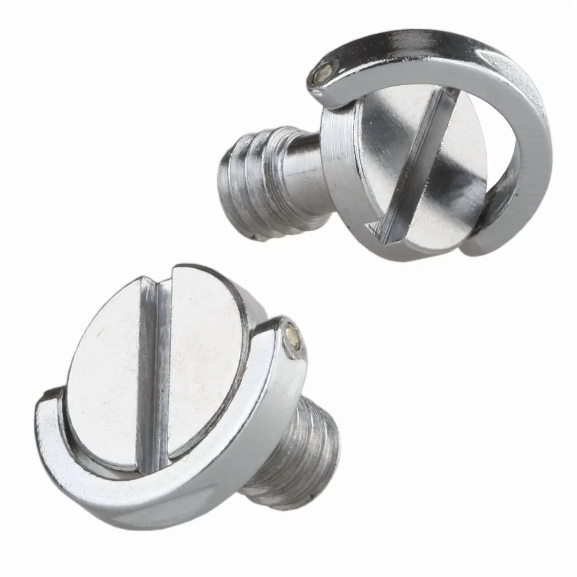 Fastener Modern - Stainless Steel 1/4 - Reliable Performance Model 20EC65