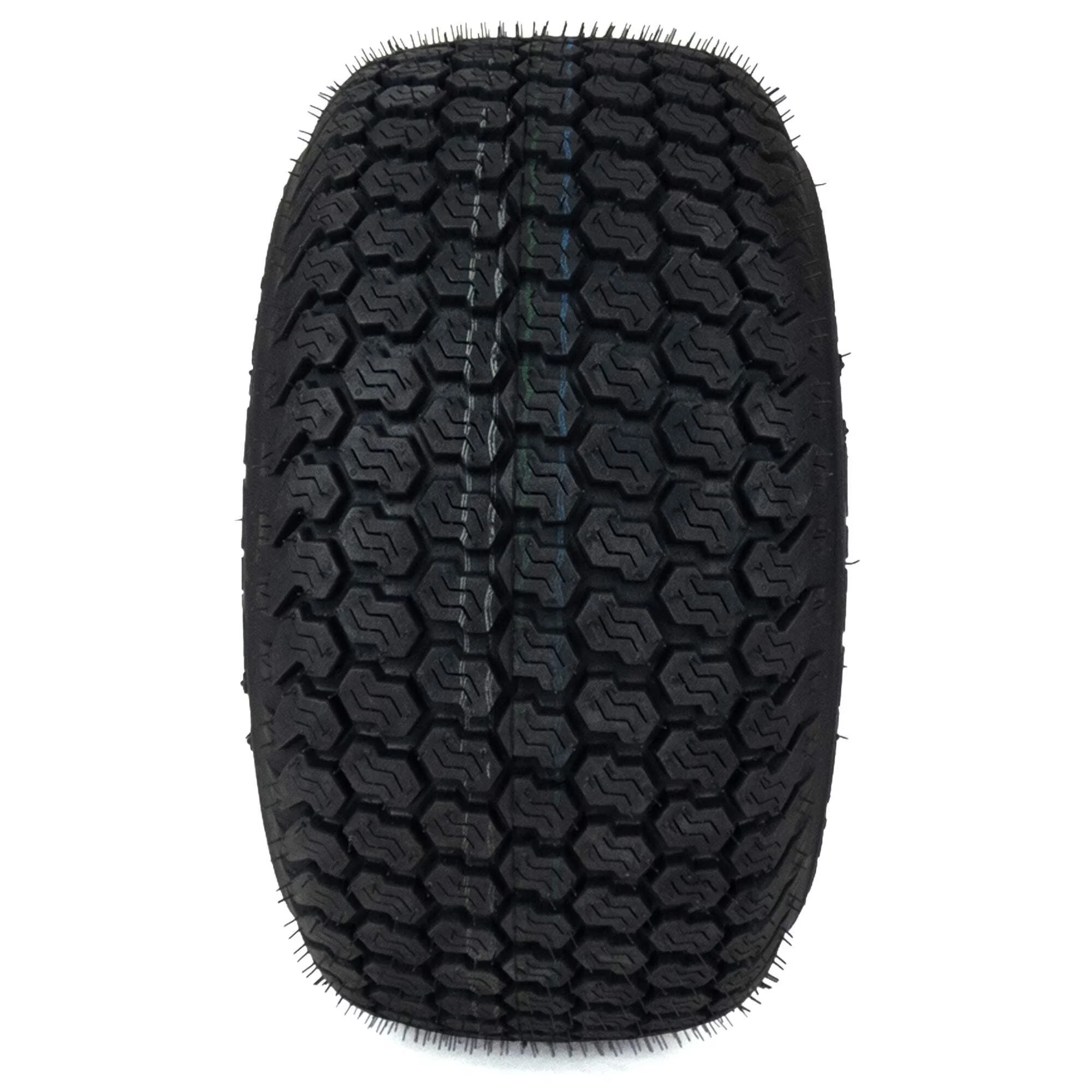 Essential Lawn Mower Tire with Heavy-Duty, Replaces 604013, 601820, 604267 - Model 30C75D
