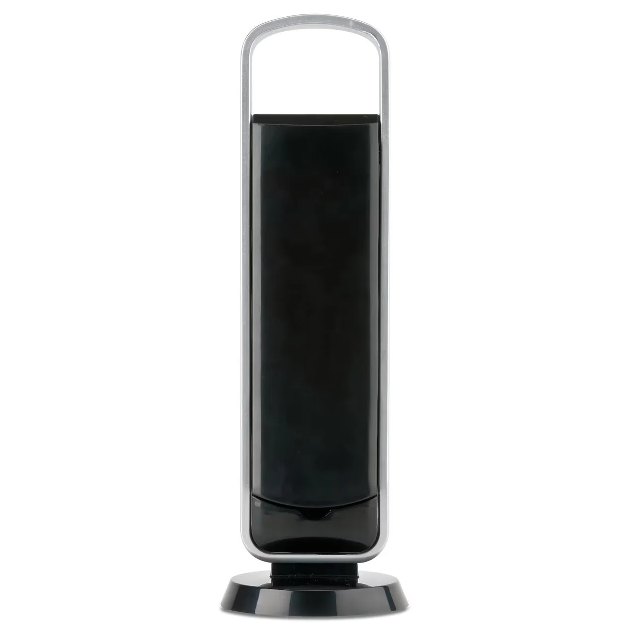 Innovative Desk Lamp with LED, Battery, LED Mobile - Plastic Black - Standard Series Model 713F3D
