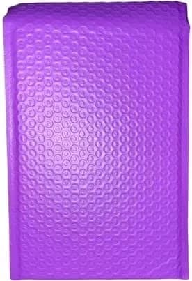 Quality Moving - Purple Plastic Poly for Home and Office Model AFB3C9