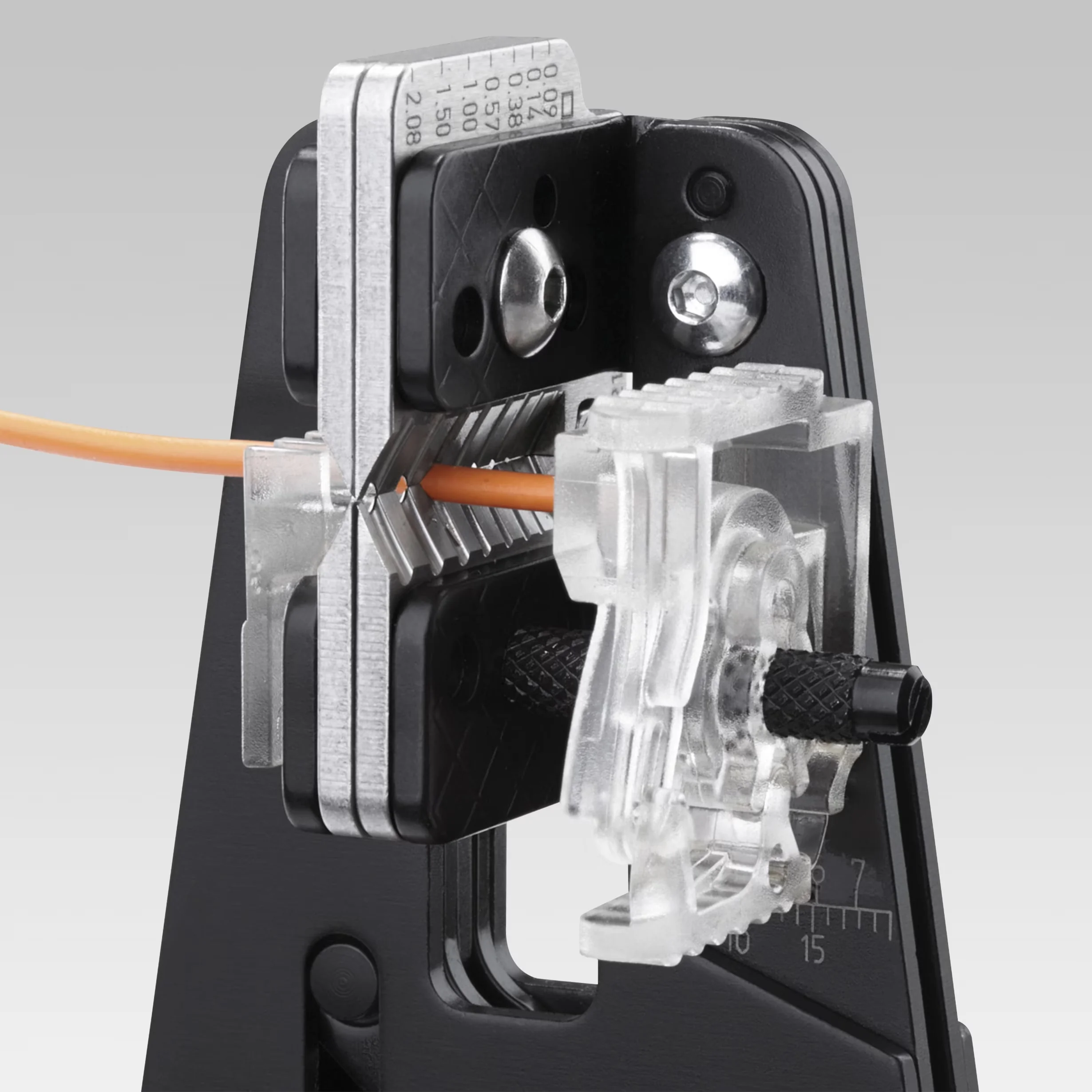 Stylish Woodworking with Precision, 10-26 AWG - Multicolor for General Purpose Model 017E99