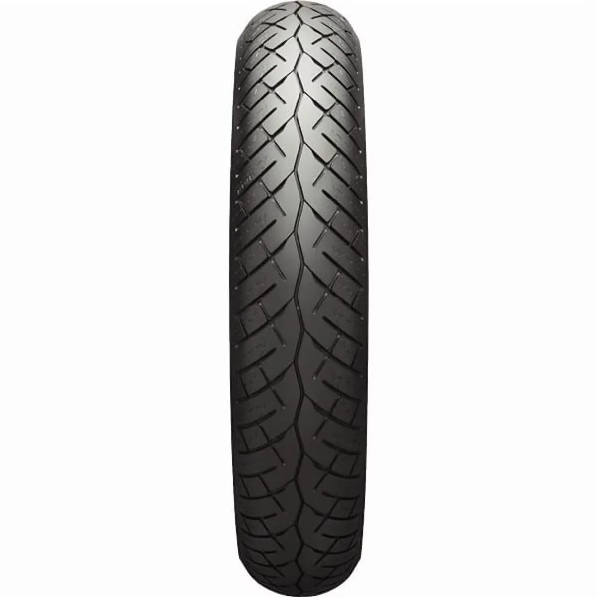 Efficient Motorcycle Tire with 57V, Battlax BT46 Front 100/90-19 (57V) - Model CB9124