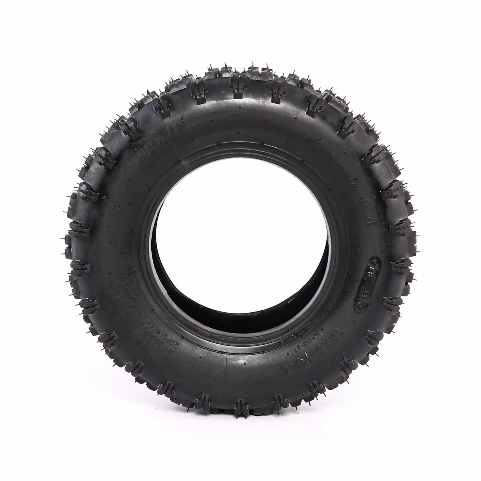 Innovative Golf Cart Tire with Durable Construction - 00-6 - Satisfaction Guaranteed Model 097EE7
