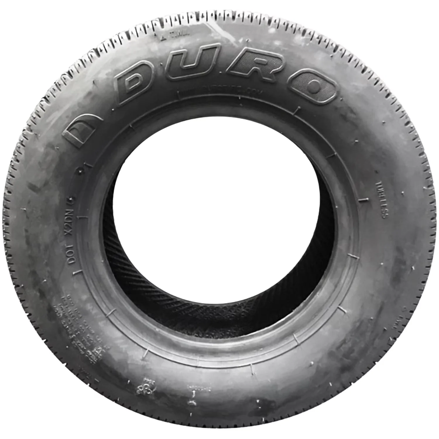 Professional Golf Cart Tire with Low Maintenance, All-Weather, Wet Or Dry - Model AB2A05