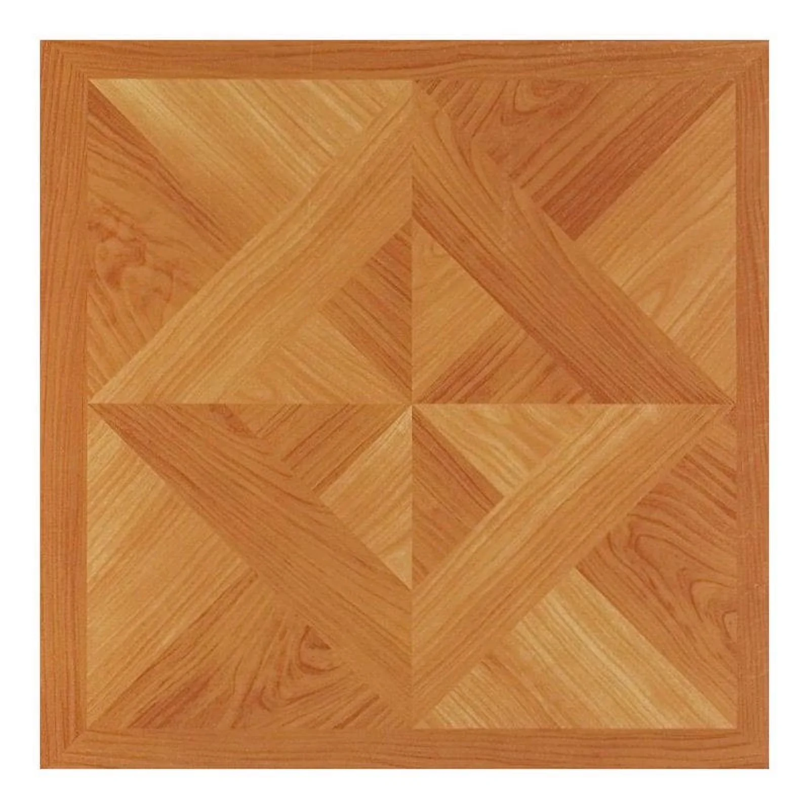 Efficient Grey Vinyl Flooring Vinyl Plank Flooring with Easy Installation, 12 inch x12 inch Tile - 1.2mm Thick, 1 Year Limited... Model E221A6