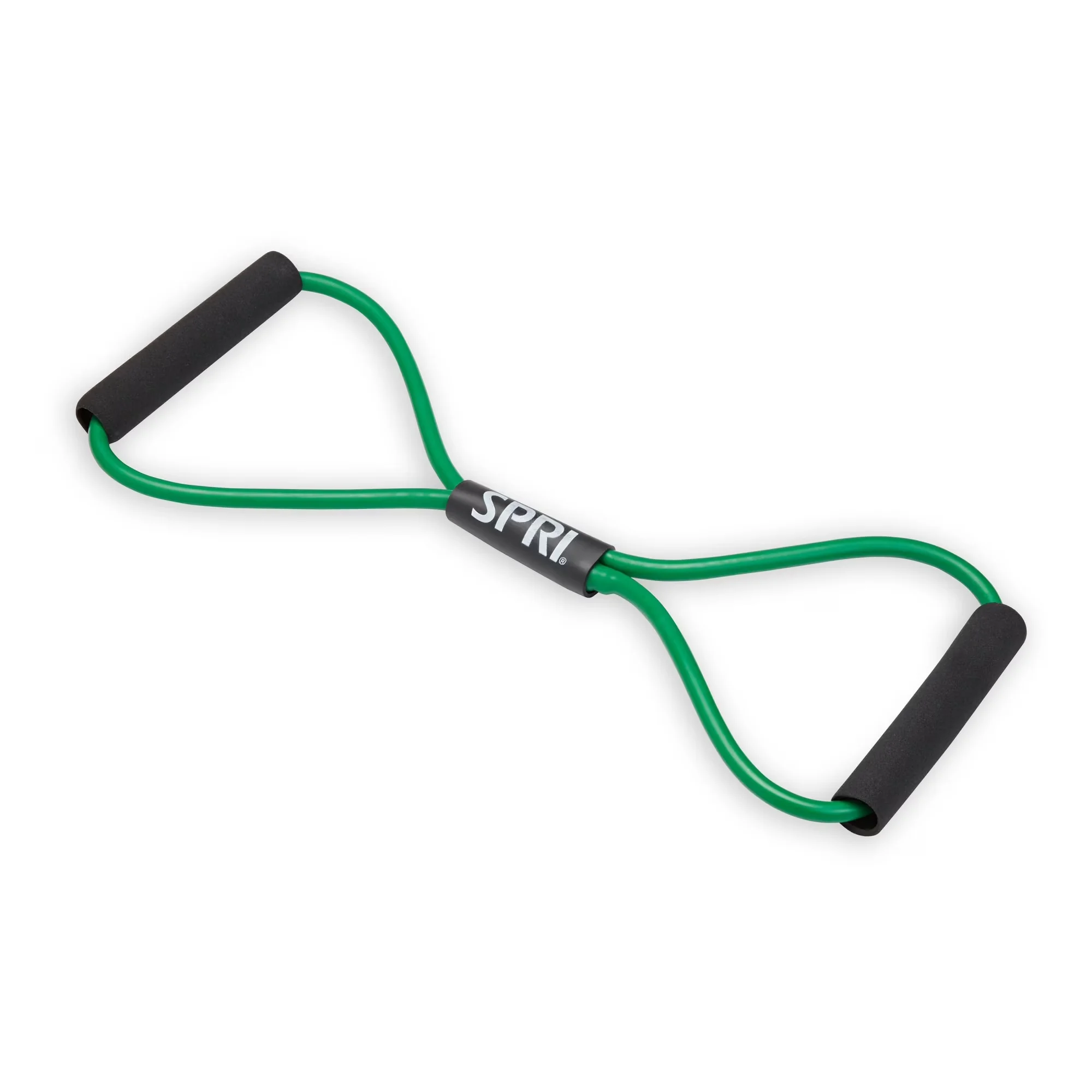 Sleek Home Gym Accessory with Ultra Toner, Light, Versatile and easy to use - Rubber Green Model D9845B