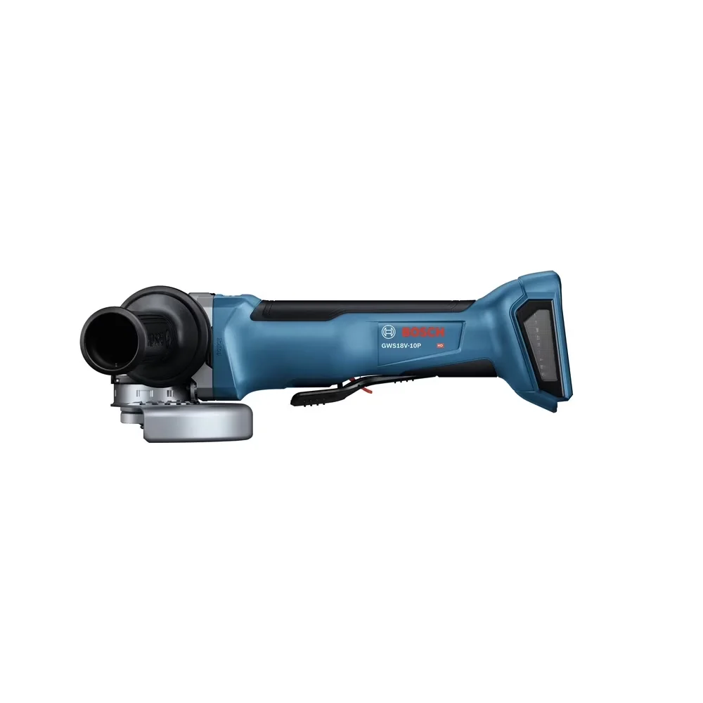 Classic Factory Reconditioned with 18V, Paddle Switch (Tool Only) (Refurbished), 5 in. Cordless Angle Grinder - Model 36BBFB