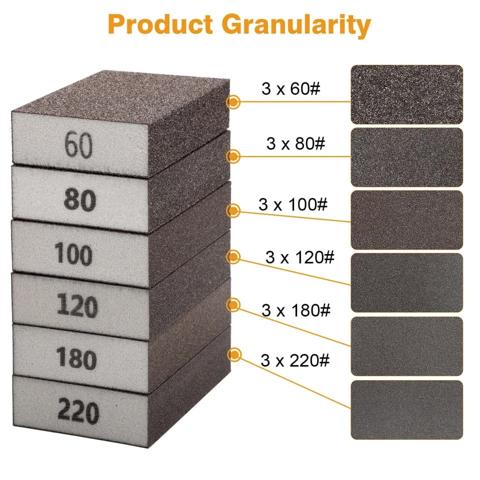 Quality Paint Tools Supplies - Paint Brushes Rollers Tray with Heavy-Duty - Foam Model 233B5F