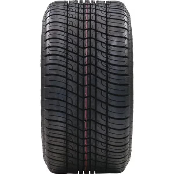 Golf Cart Tire Classic with Dot Approved - 30-12 - Long-Lasting Performance Model 1177A0
