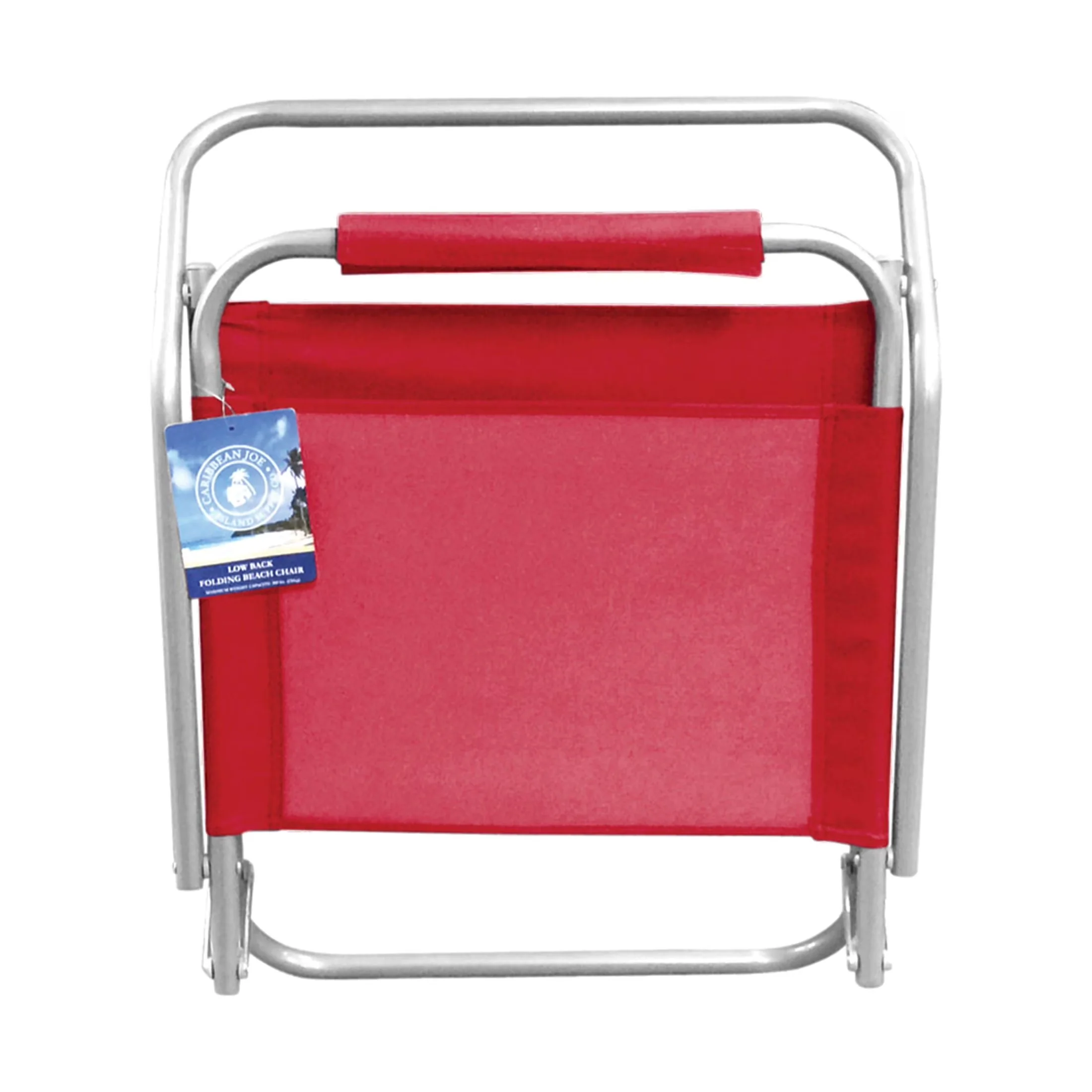 Innovative Beach Chair with Folding, Water-Resistant, one position folding - Model 7698FA