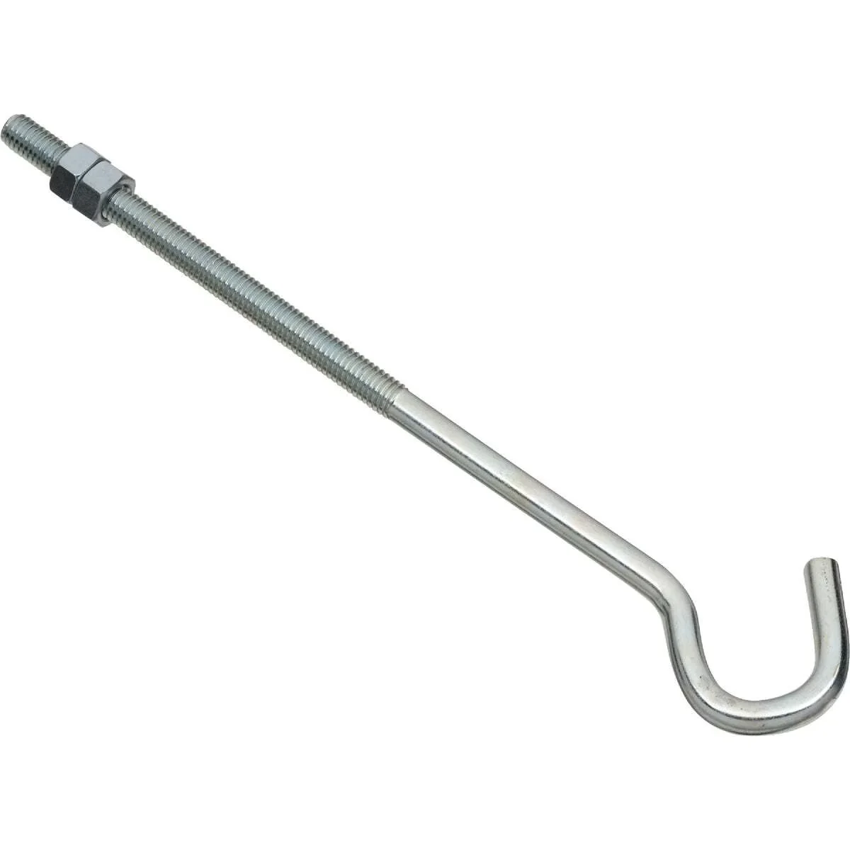 Innovative Fastener with Height 0.600, Standard machine screw threads, Length 2.100 - Steel Multicolor Model B8829A