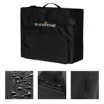 Versatile Flat Top Grill with Portable, Camping & Outdoor Cooking, Blackstone 22” Griddle - Model CC81A0